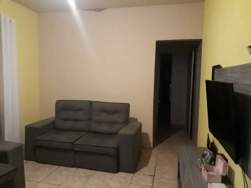 Foto 8 de Casa com 3 quartos à venda, 125m2 em Jardim Nossa Senhora de Fátima, Embu Das Artes - SP