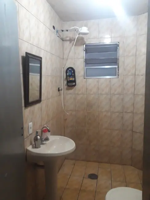 Foto 6 de Casa com 3 quartos à venda, 125m2 em Jardim Nossa Senhora de Fátima, Embu Das Artes - SP