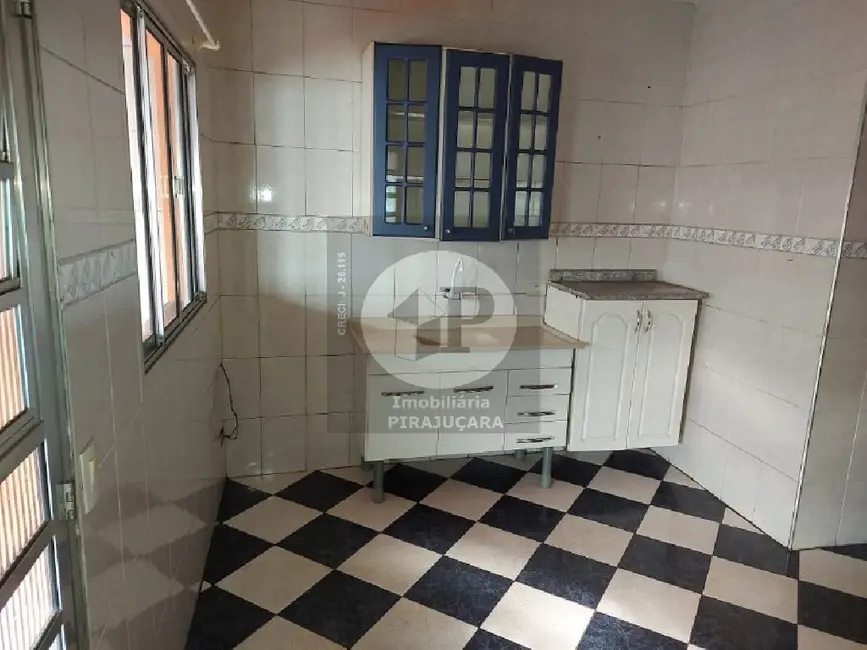 Foto 9 de Casa com 3 quartos à venda, 255m2 em Jardim Santa Luzia, Embu Das Artes - SP
