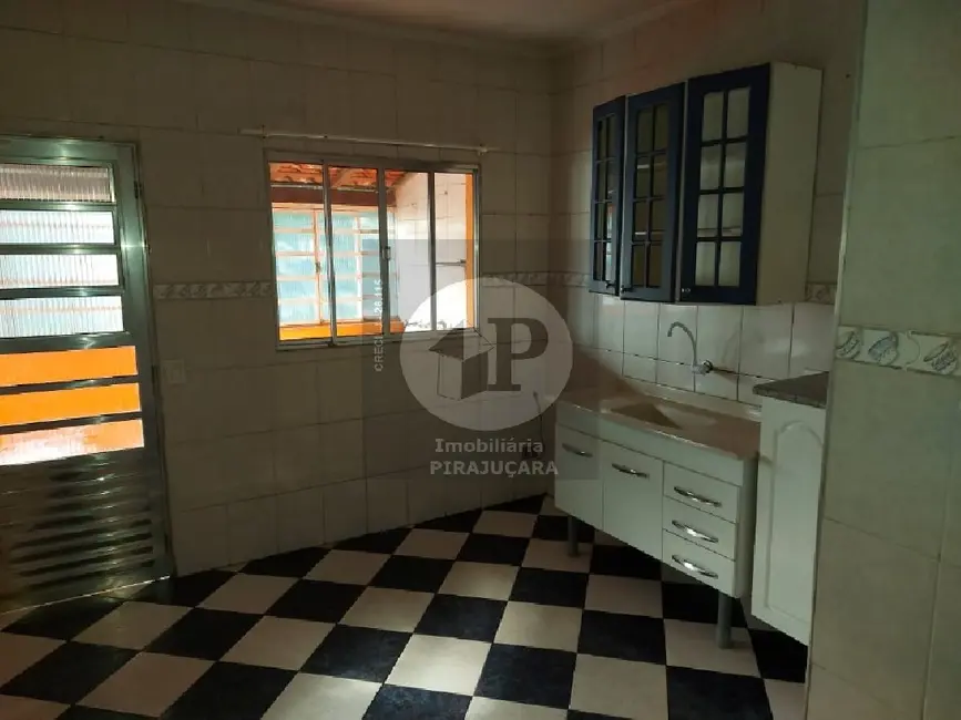 Foto 5 de Casa com 3 quartos à venda, 255m2 em Jardim Santa Luzia, Embu Das Artes - SP
