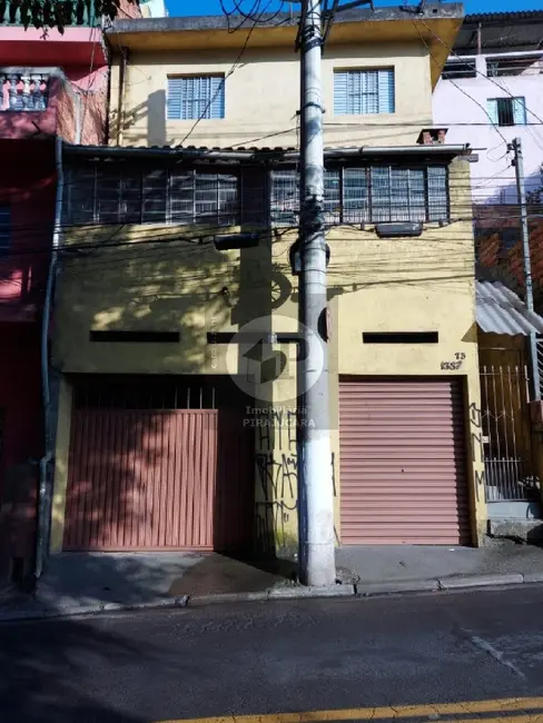 Foto 3 de Casa com 3 quartos à venda, 255m2 em Jardim Santa Luzia, Embu Das Artes - SP