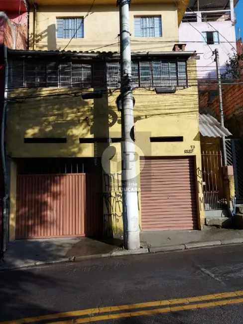Foto 1 de Casa com 3 quartos à venda, 255m2 em Jardim Santa Luzia, Embu Das Artes - SP