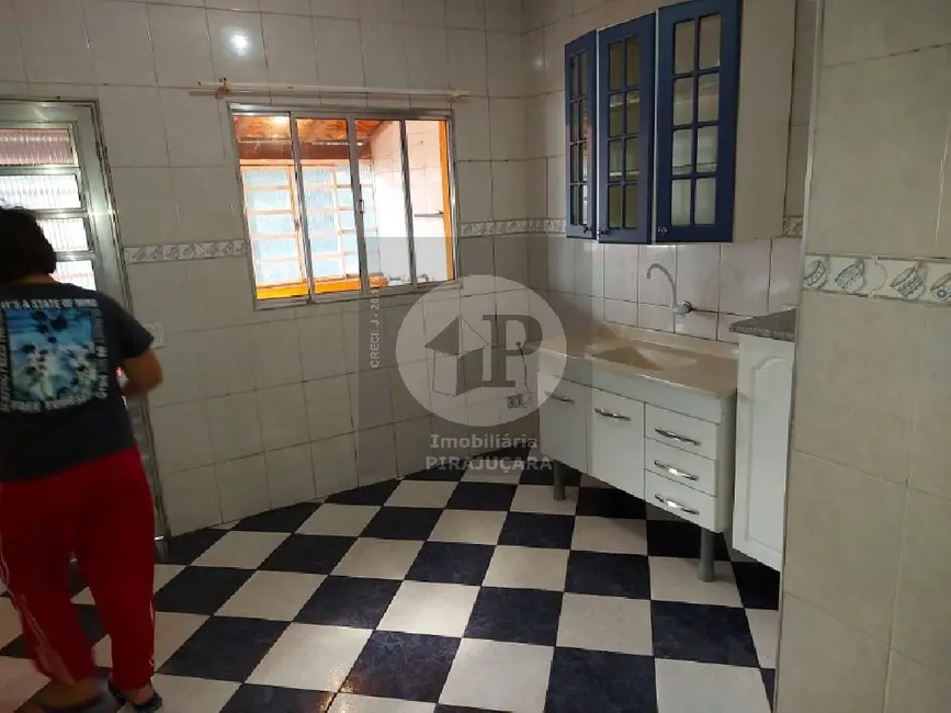 Foto 8 de Casa com 3 quartos à venda, 255m2 em Jardim Santa Luzia, Embu Das Artes - SP