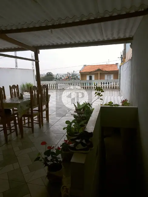 Foto 7 de Casa com 3 quartos à venda, 209m2 em Jardim Eledy, São Paulo - SP