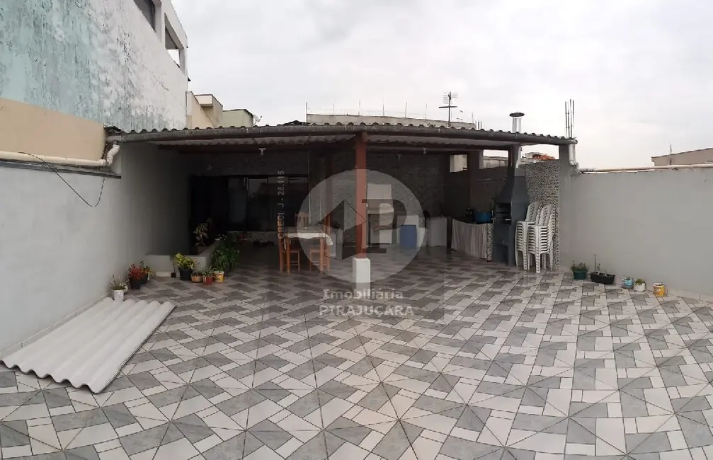 Foto 6 de Casa com 3 quartos à venda, 209m2 em Jardim Eledy, São Paulo - SP