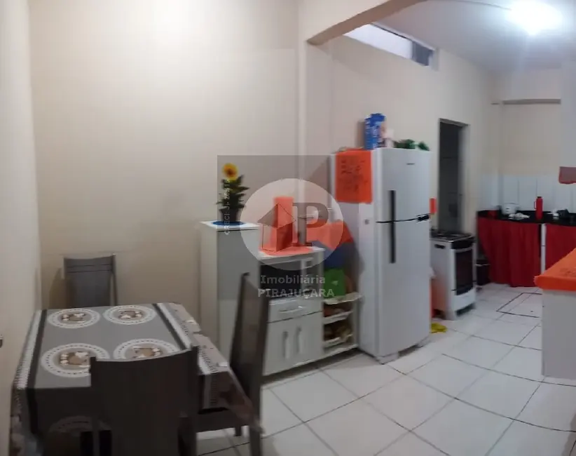 Foto 9 de Casa com 3 quartos à venda, 209m2 em Jardim Eledy, São Paulo - SP