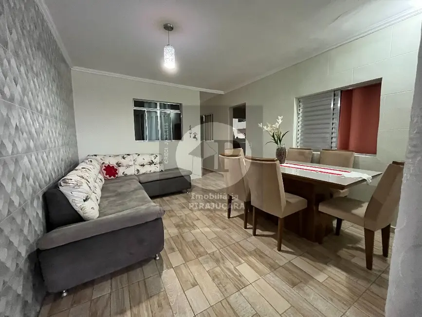 Foto 1 de Casa com 3 quartos à venda, 209m2 em Jardim Eledy, São Paulo - SP