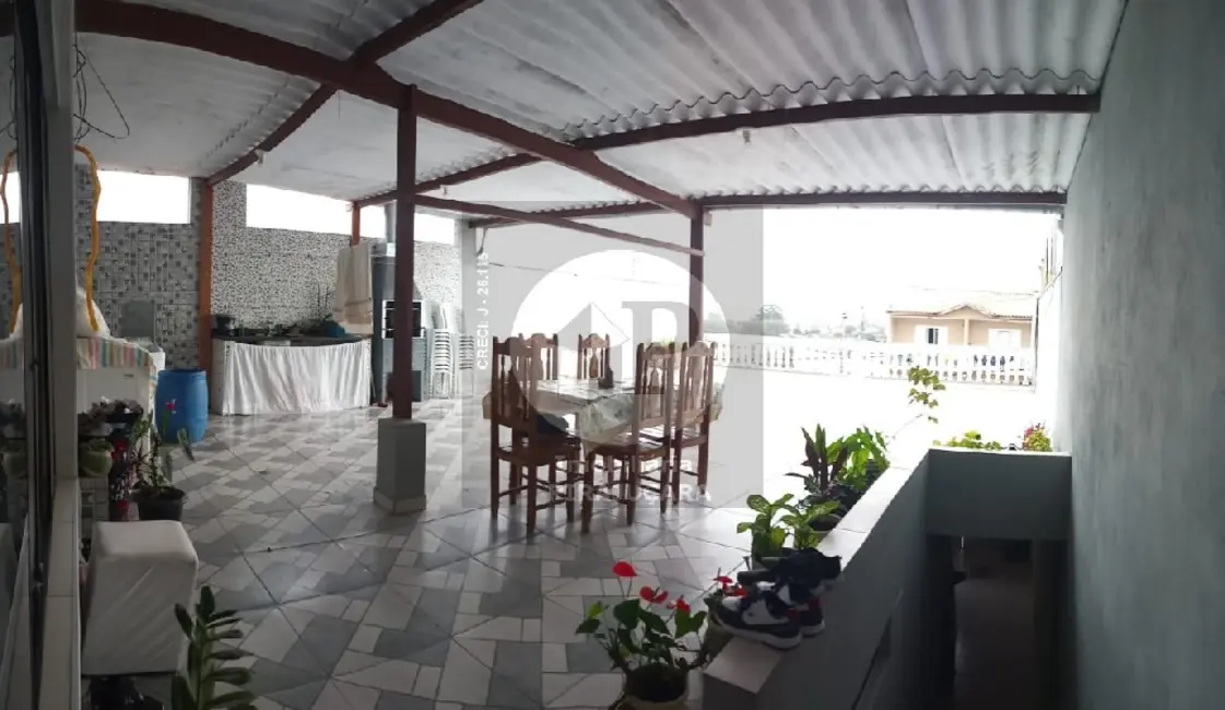 Foto 8 de Casa com 3 quartos à venda, 209m2 em Jardim Eledy, São Paulo - SP