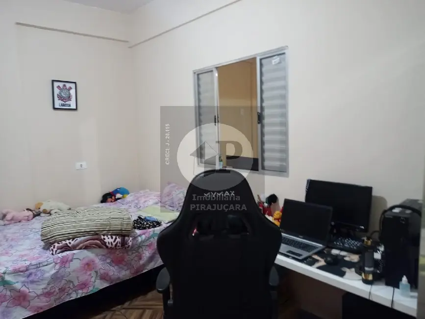 Foto 4 de Casa com 3 quartos à venda, 209m2 em Jardim Eledy, São Paulo - SP