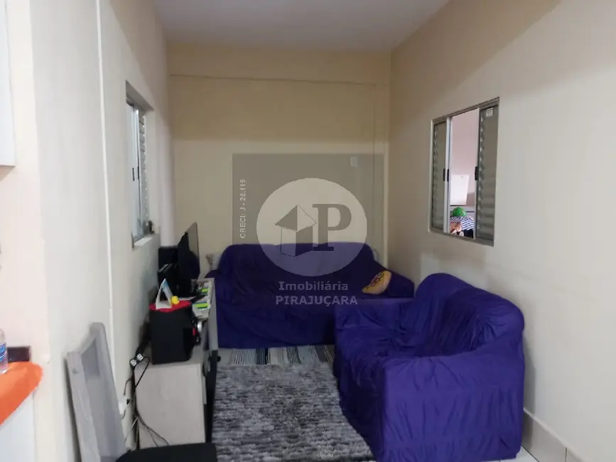 Foto 3 de Casa com 3 quartos à venda, 209m2 em Jardim Eledy, São Paulo - SP