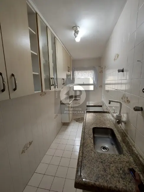 Foto 4 de Apartamento com 2 quartos à venda, 51m2 em Jardim Guaciara, Taboao Da Serra - SP