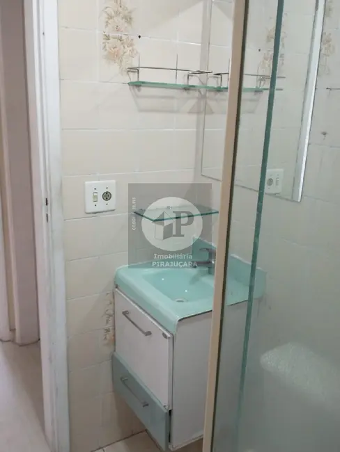 Foto 5 de Apartamento com 2 quartos à venda, 51m2 em Jardim Guaciara, Taboao Da Serra - SP