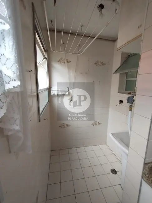 Foto 3 de Apartamento com 2 quartos à venda, 51m2 em Jardim Guaciara, Taboao Da Serra - SP