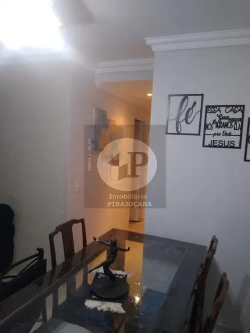 Foto 3 de Apartamento com 3 quartos à venda, 77m2 em Parque Pinheiros, Taboao Da Serra - SP