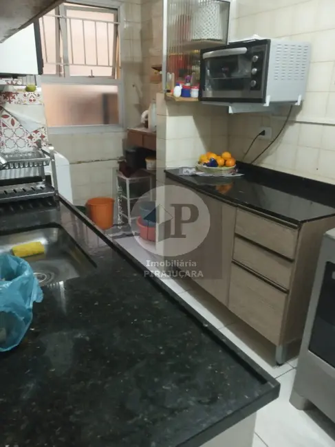 Foto 8 de Apartamento com 3 quartos à venda, 77m2 em Parque Pinheiros, Taboao Da Serra - SP