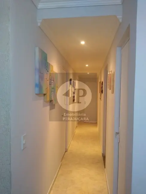 Foto 2 de Apartamento com 3 quartos à venda, 77m2 em Parque Pinheiros, Taboao Da Serra - SP