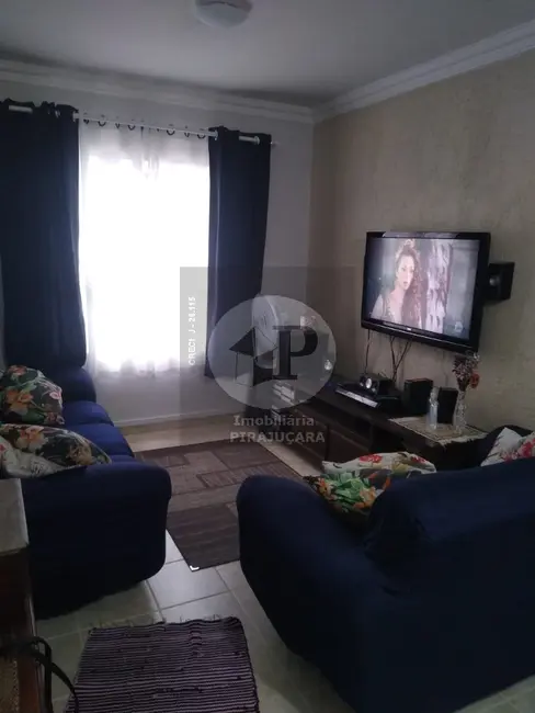 Foto 4 de Apartamento com 3 quartos à venda, 77m2 em Parque Pinheiros, Taboao Da Serra - SP