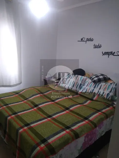 Foto 7 de Apartamento com 3 quartos à venda, 77m2 em Parque Pinheiros, Taboao Da Serra - SP