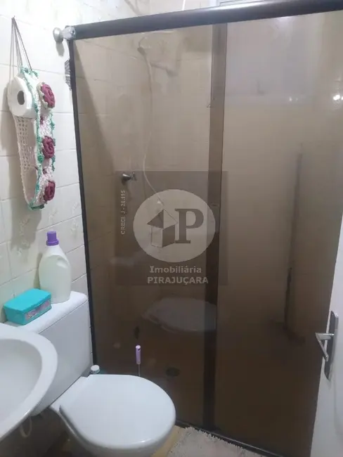 Foto 9 de Apartamento com 3 quartos à venda, 77m2 em Parque Pinheiros, Taboao Da Serra - SP