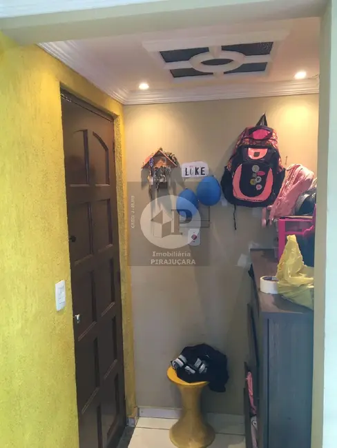 Foto 5 de Apartamento com 2 quartos à venda, 42m2 em Jardim Record, Taboao Da Serra - SP