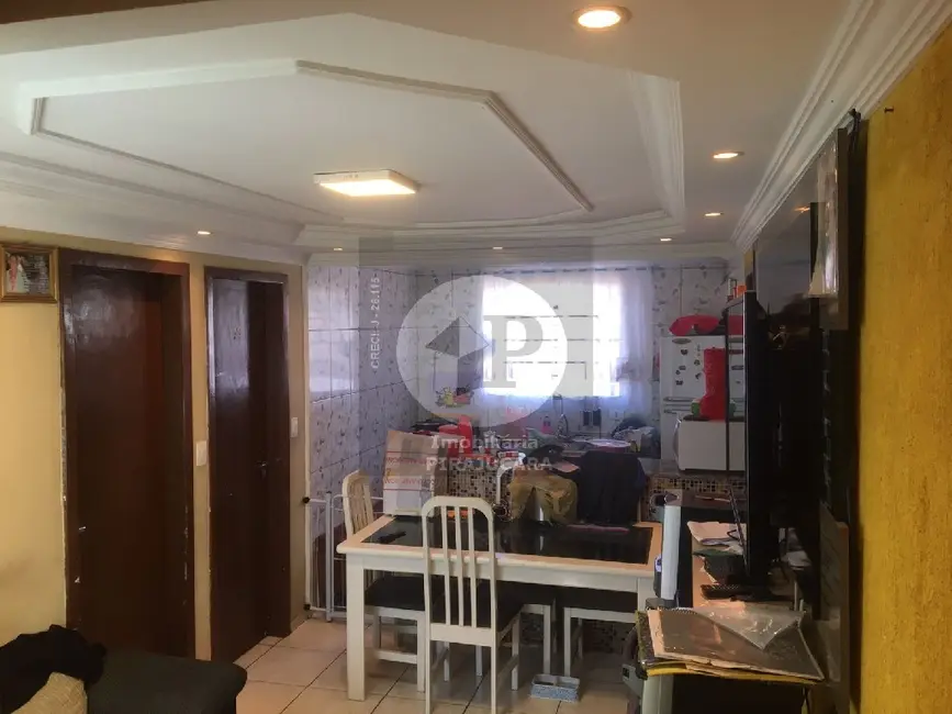 Foto 9 de Apartamento com 2 quartos à venda, 42m2 em Jardim Record, Taboao Da Serra - SP