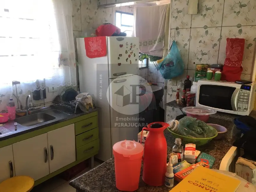 Foto 2 de Apartamento com 2 quartos à venda, 42m2 em Jardim Record, Taboao Da Serra - SP