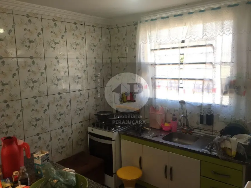Foto 3 de Apartamento com 2 quartos à venda, 42m2 em Jardim Record, Taboao Da Serra - SP