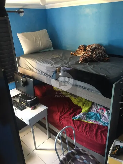 Foto 6 de Apartamento com 2 quartos à venda, 42m2 em Jardim Record, Taboao Da Serra - SP