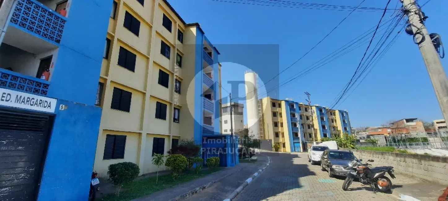 Foto 8 de Apartamento com 2 quartos à venda, 42m2 em Jardim Record, Taboao Da Serra - SP