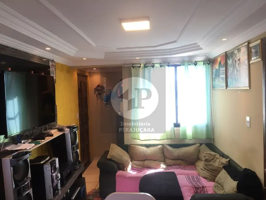 Foto 1 de Apartamento com 2 quartos à venda, 42m2 em Jardim Record, Taboao Da Serra - SP