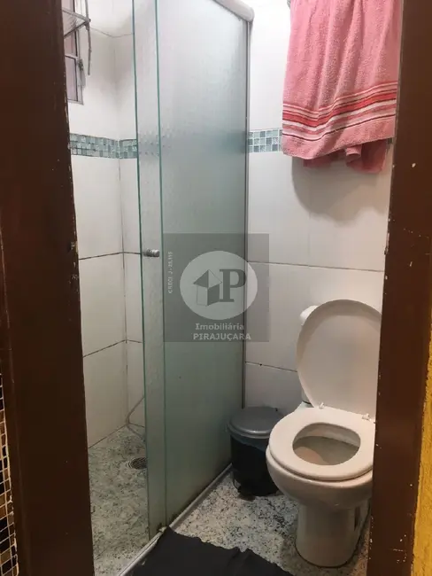 Foto 4 de Apartamento com 2 quartos à venda, 42m2 em Jardim Record, Taboao Da Serra - SP