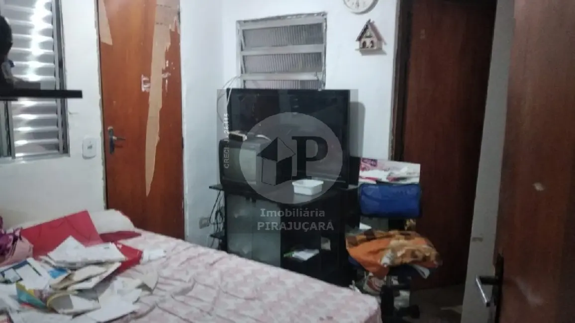 Foto 2 de Casa com 1 quarto à venda, 27m2 em Jardim Trianon, Taboao Da Serra - SP