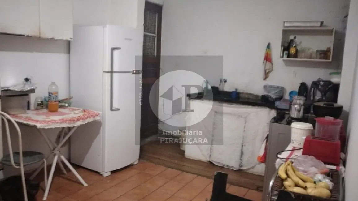Foto 1 de Casa com 1 quarto à venda, 27m2 em Jardim Trianon, Taboao Da Serra - SP
