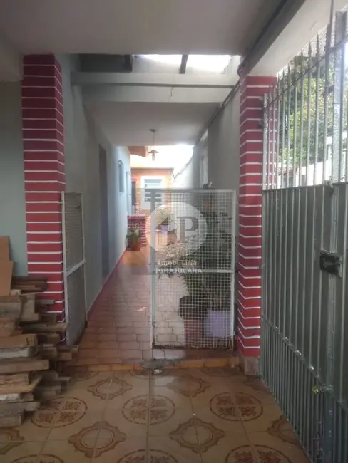 Foto 4 de Casa com 3 quartos à venda, 160m2 em Jardim Roberto, Taboao Da Serra - SP