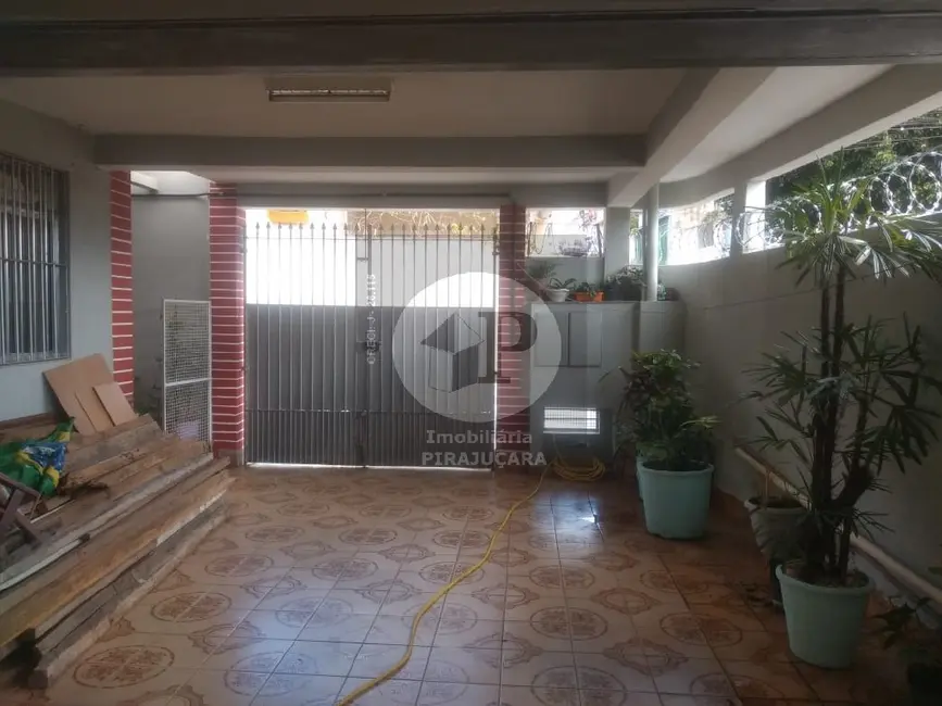 Foto 1 de Casa com 3 quartos à venda, 160m2 em Jardim Roberto, Taboao Da Serra - SP