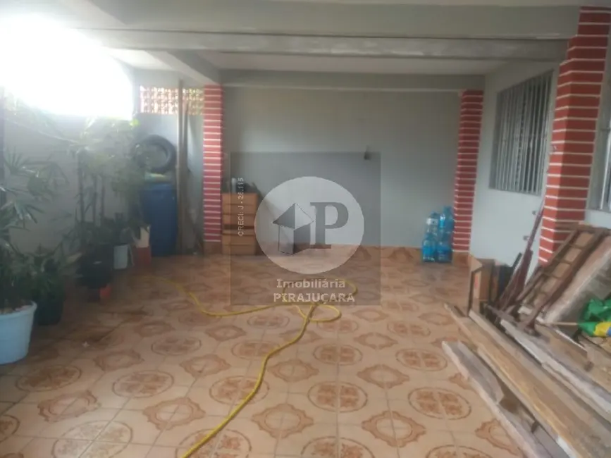 Foto 2 de Casa com 3 quartos à venda, 160m2 em Jardim Roberto, Taboao Da Serra - SP