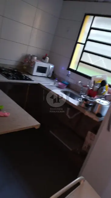 Foto 5 de Apartamento com 2 quartos à venda, 42m2 em Jardim Record, Taboao Da Serra - SP
