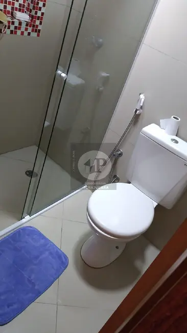 Foto 3 de Apartamento com 2 quartos à venda, 42m2 em Jardim Record, Taboao Da Serra - SP