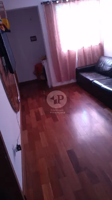 Foto 6 de Apartamento com 2 quartos à venda, 42m2 em Jardim Record, Taboao Da Serra - SP