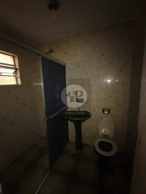 Foto 8 de Sala Comercial para alugar, 100m2 em Parque São Joaquim, Taboao Da Serra - SP