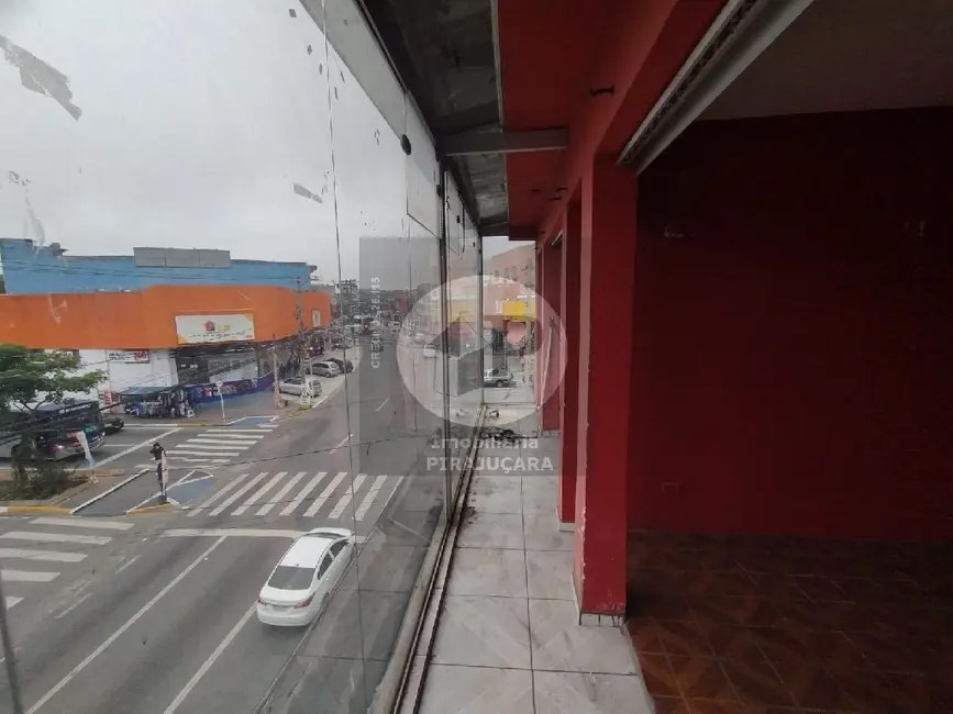 Foto 3 de Sala Comercial para alugar, 100m2 em Parque São Joaquim, Taboao Da Serra - SP