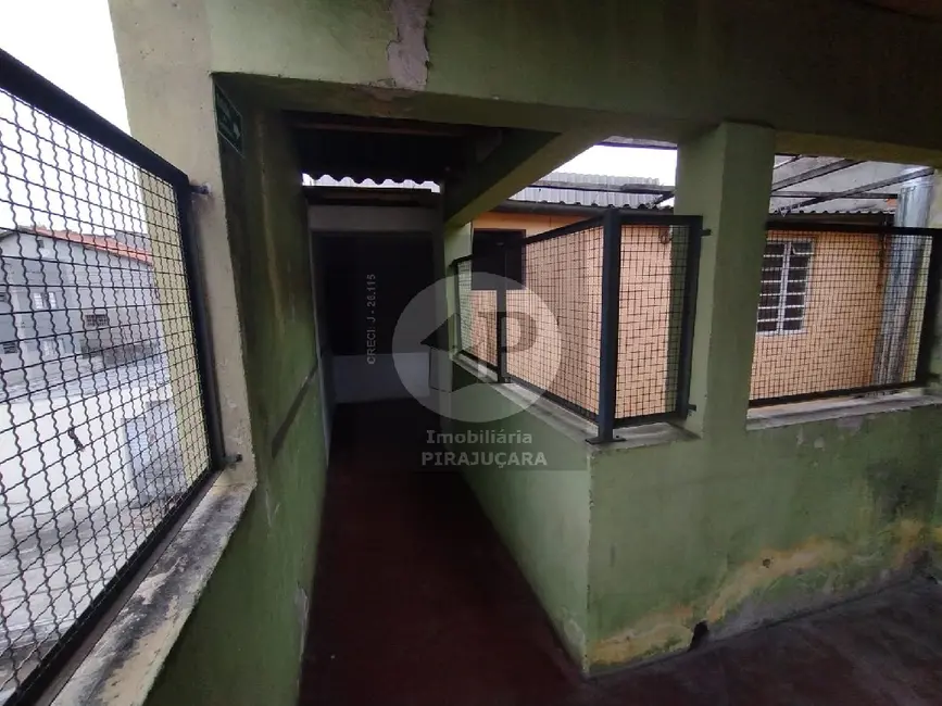 Foto 9 de Sala Comercial para alugar, 100m2 em Parque São Joaquim, Taboao Da Serra - SP