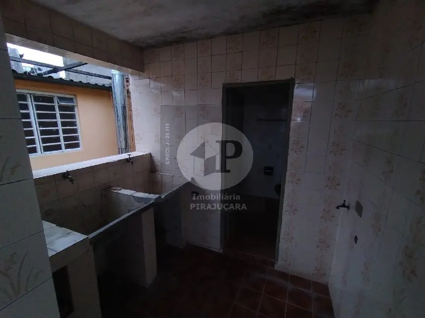 Foto 7 de Sala Comercial para alugar, 100m2 em Parque São Joaquim, Taboao Da Serra - SP