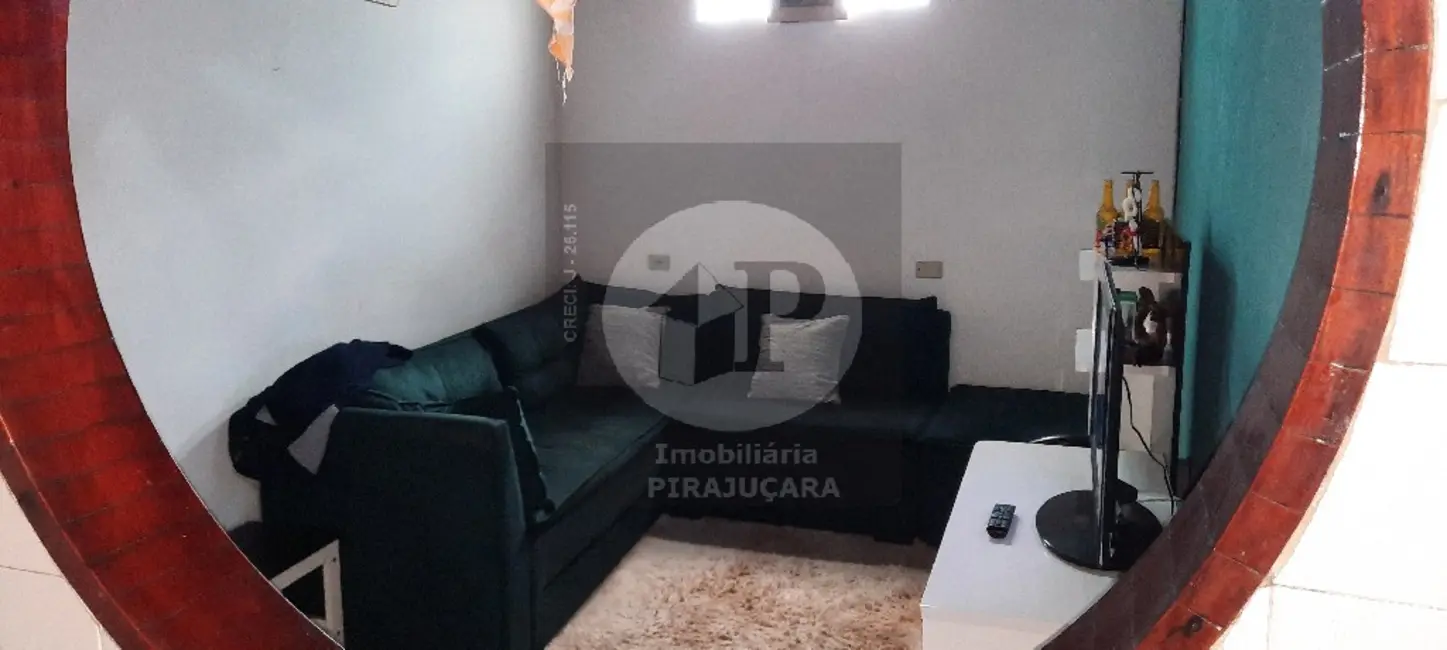 Foto 4 de Casa com 2 quartos à venda, 189m2 em Vila Mafalda, Taboao Da Serra - SP