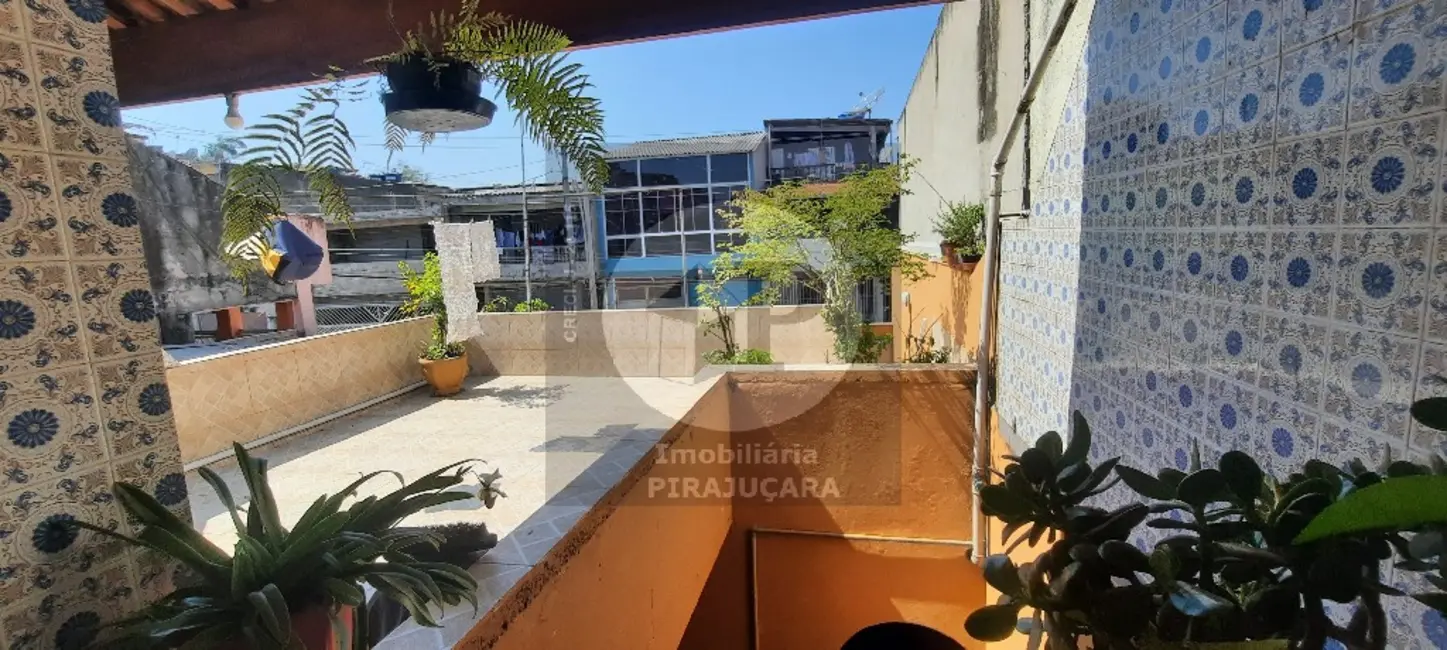 Foto 1 de Casa com 2 quartos à venda, 189m2 em Vila Mafalda, Taboao Da Serra - SP