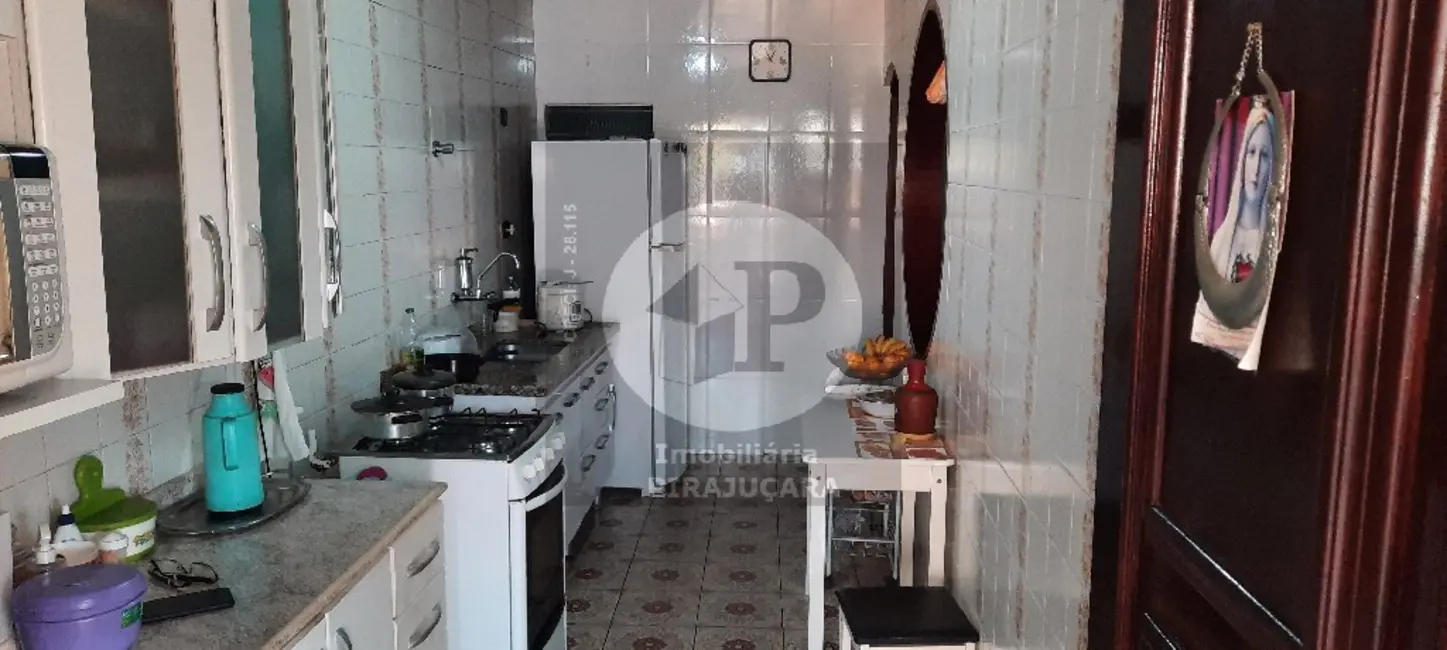 Foto 3 de Casa com 2 quartos à venda, 189m2 em Vila Mafalda, Taboao Da Serra - SP
