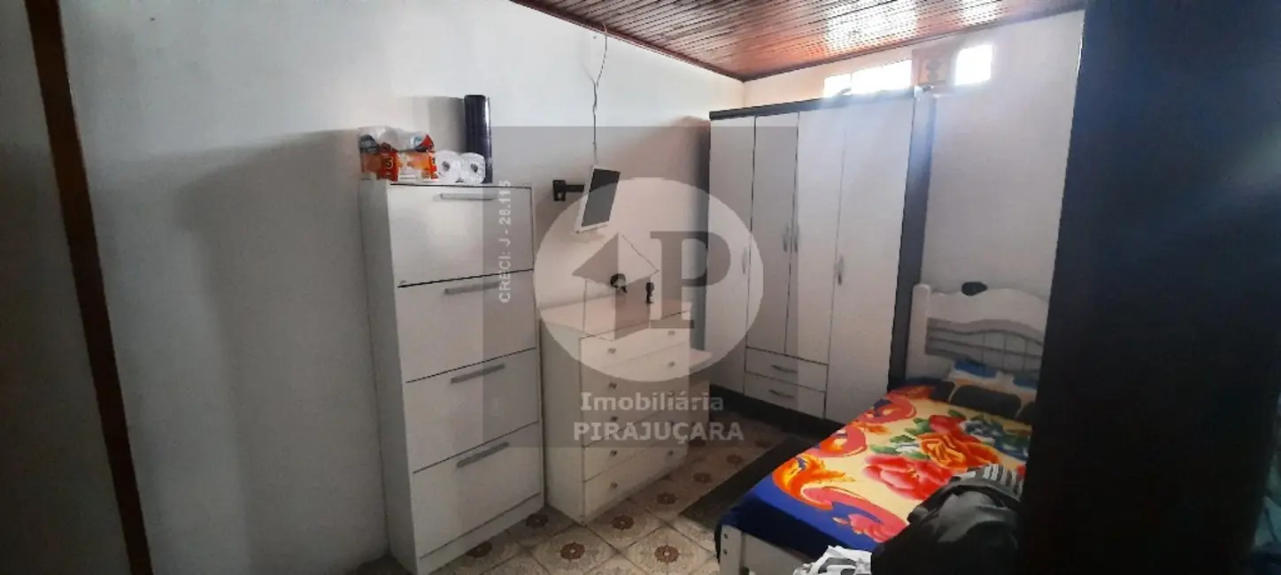 Foto 5 de Casa com 2 quartos à venda, 189m2 em Vila Mafalda, Taboao Da Serra - SP