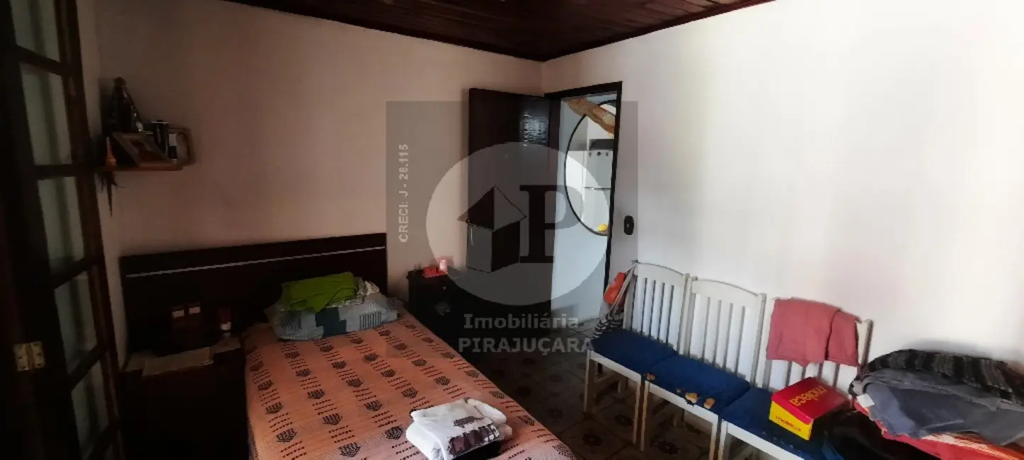 Foto 2 de Casa com 2 quartos à venda, 189m2 em Vila Mafalda, Taboao Da Serra - SP