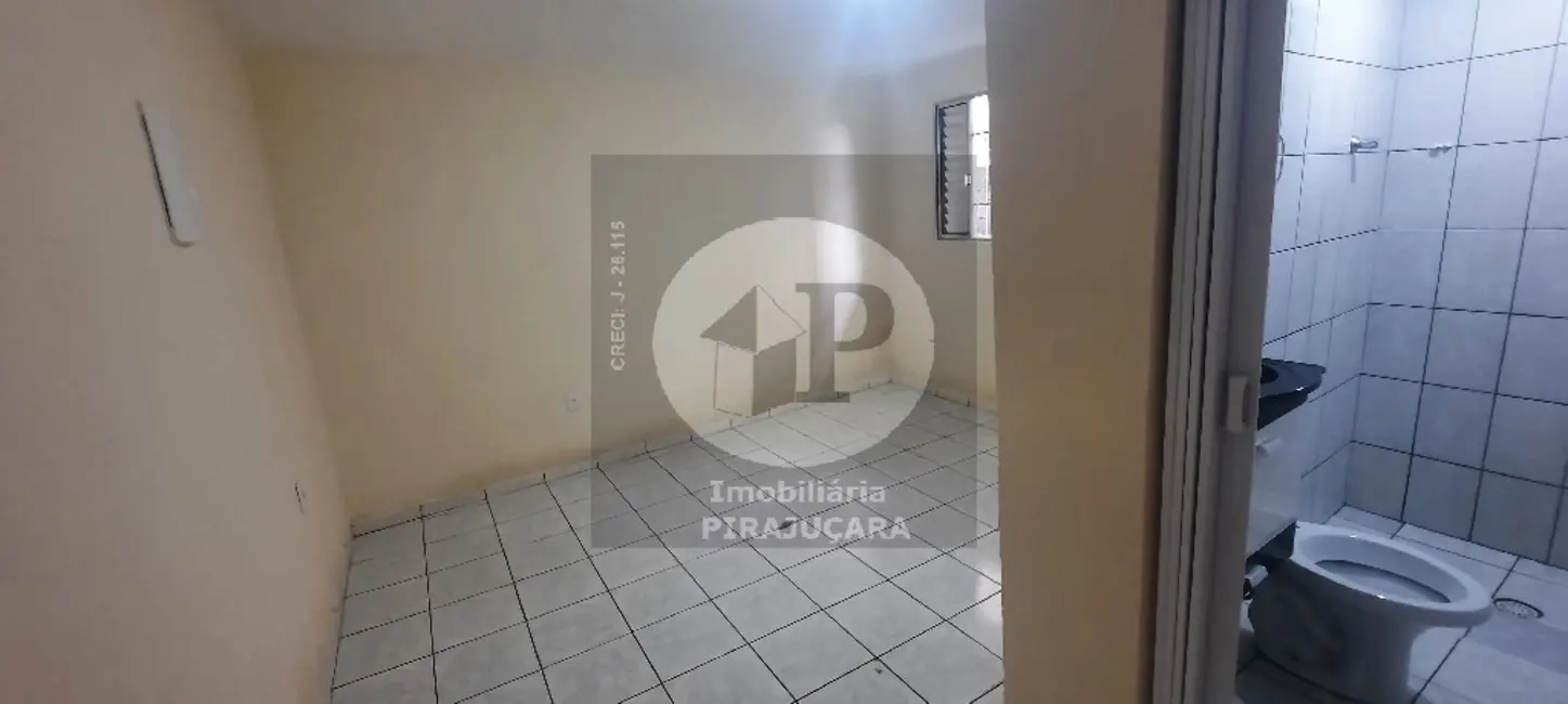 Foto 2 de Casa com 1 quarto para alugar em Jardim Nossa Senhora de Fátima, Embu Das Artes - SP