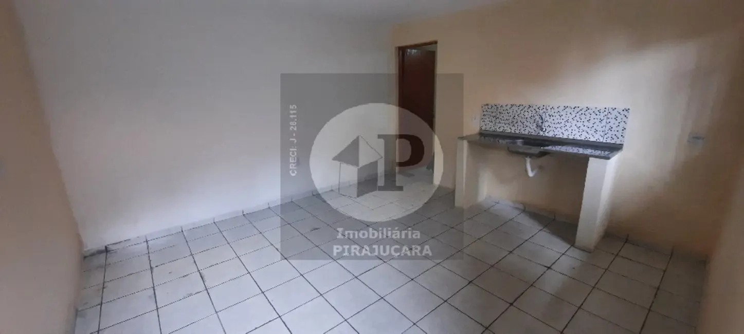 Foto 1 de Casa com 1 quarto para alugar em Jardim Nossa Senhora de Fátima, Embu Das Artes - SP